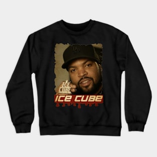 Ice Cube Vintage Crewneck Sweatshirt